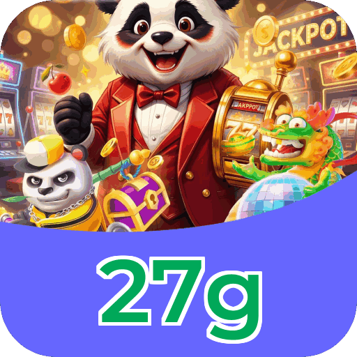 Slots Premium da PG Soft na 27g