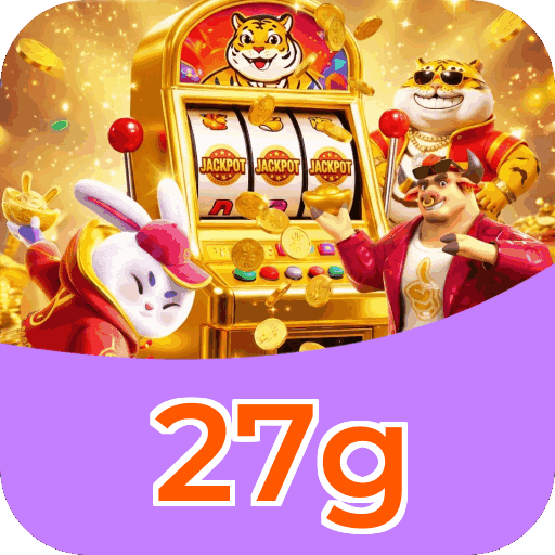 Fortune Rabbit - Slot Fortune series