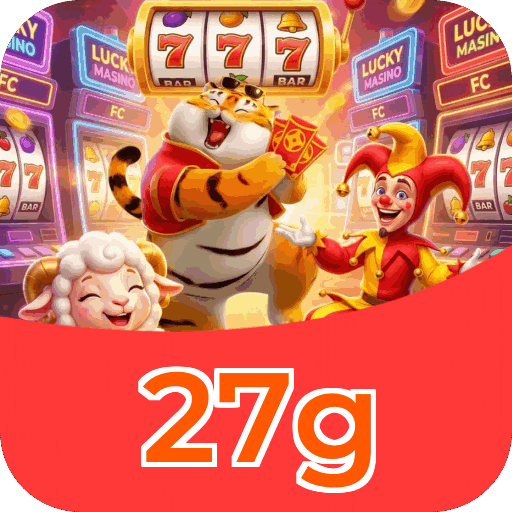 Jogos com maior RTP na 27g