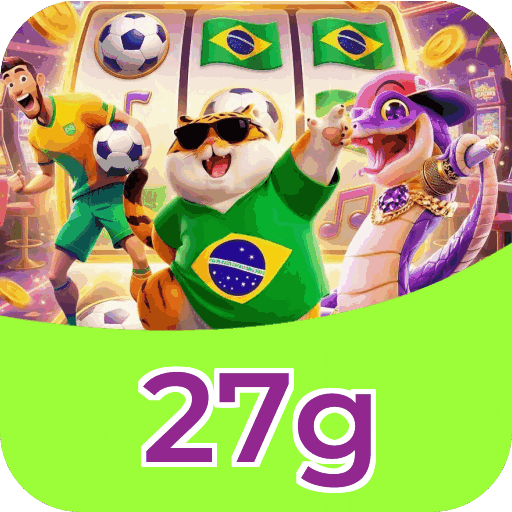 Promoções e bônus exclusivos da 27g